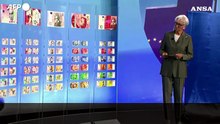 Nuove banconote euro, la Bce presenta i design e apre al voto dei cittadini