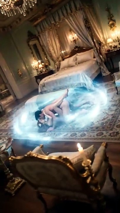 Dumped by Prince, The Mermaid Princess Married the King Full Movie (HD) [Full Movie]