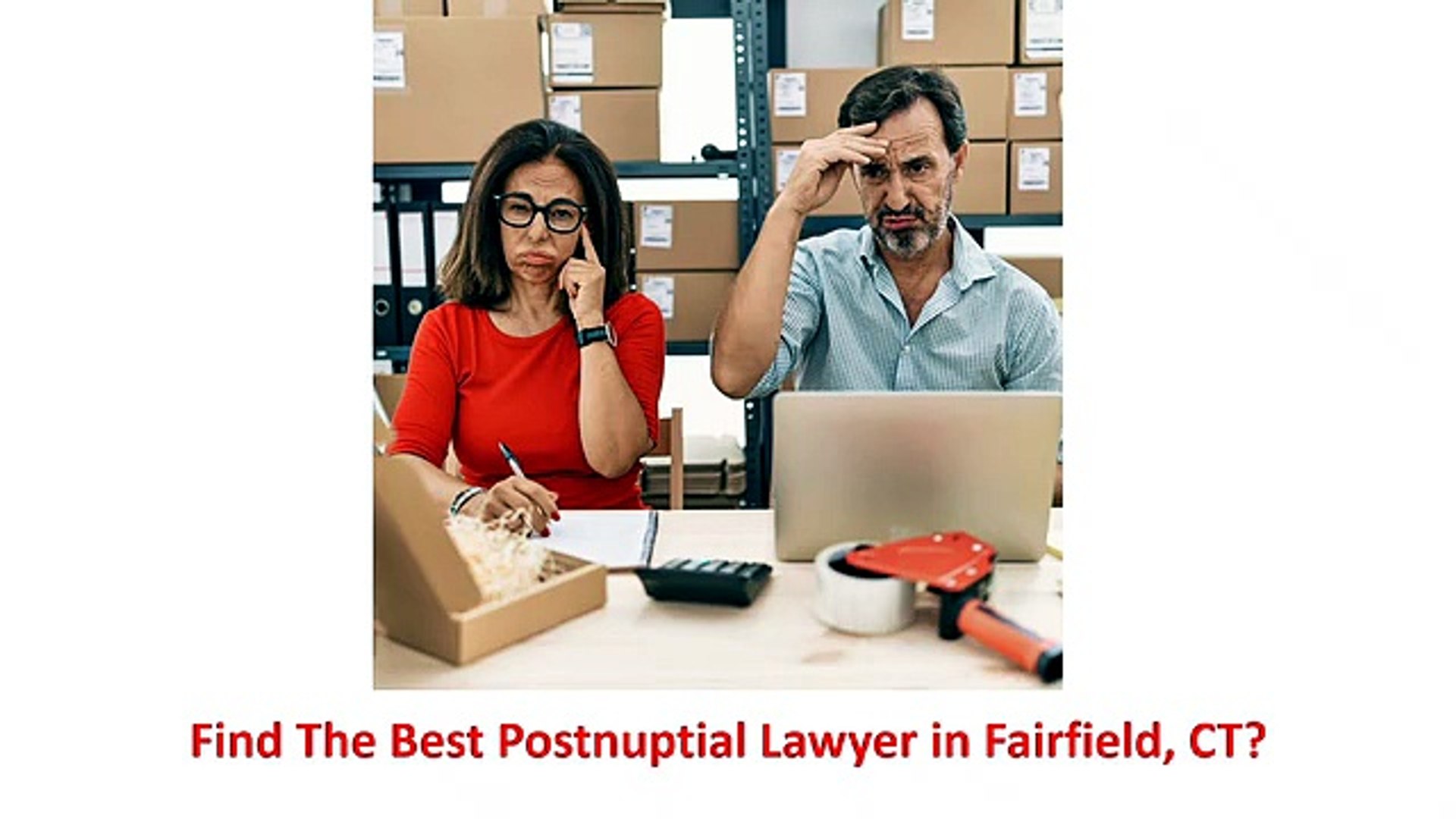 Meehanlaw LLC - Reliable Postnuptial Lawyer in Fairfield, CT