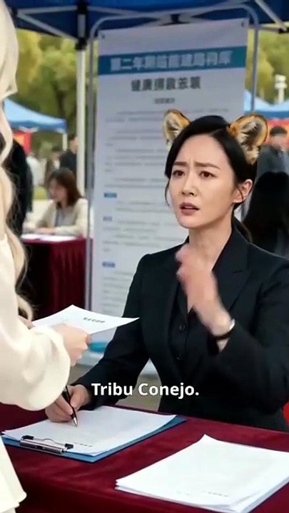 Doblado Ponte En La Fila Serie Completa Short Español - All Episodes 2026 [Full Movie]