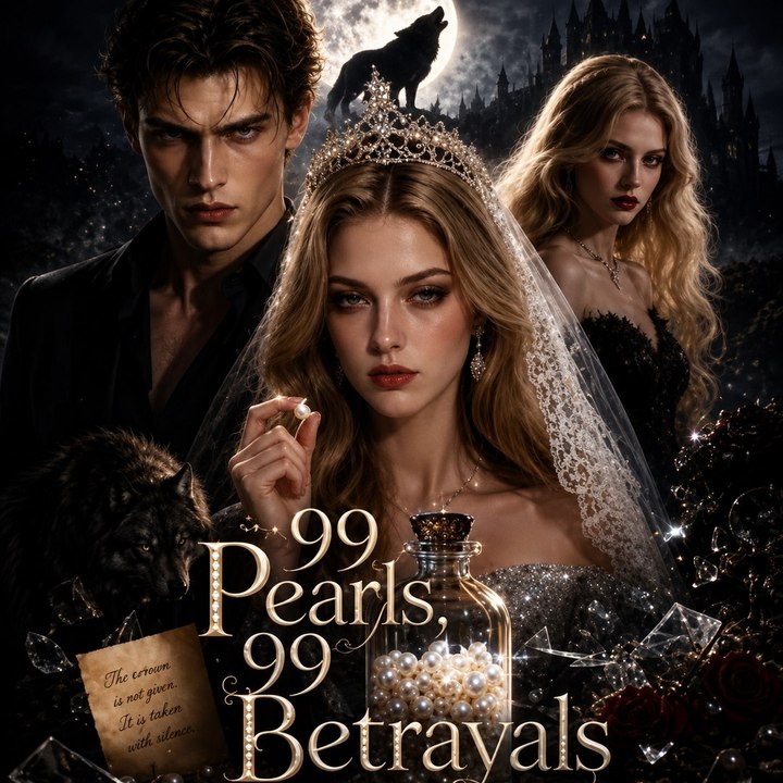 99 Pearls 99 Betrayals ✅ FULL [Eng Sub]