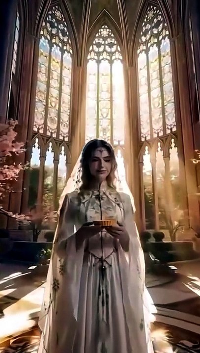 From Slave To Savior Of The Lycan King - Full HD Movie [English Sub] | Watch Till The End