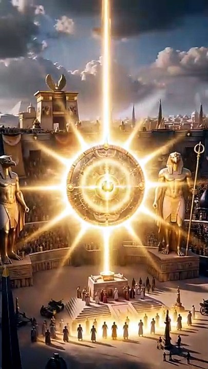 1 Strike! Pharaoh King! full HD ENGSUB [Full Movie]