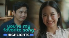 You're My Favorite Song: Enrico plans a dream vacation with Celestine! (Episode 25)