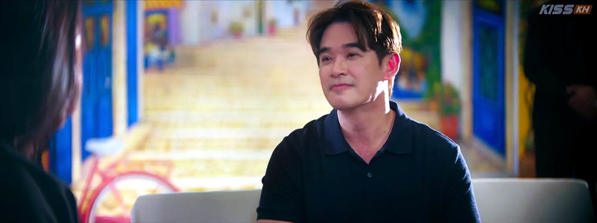 Broken of Love (2026) Episode 2