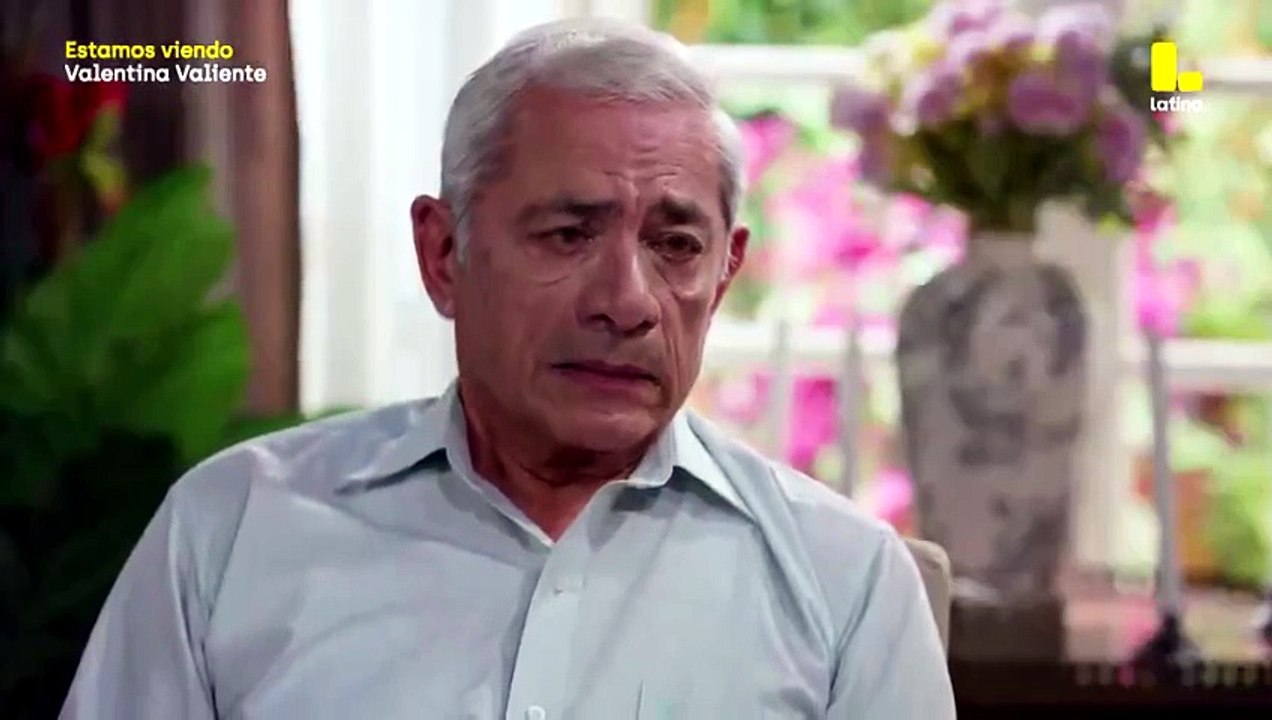 VALENTINA VALIENTE | CAPÍTULO 99