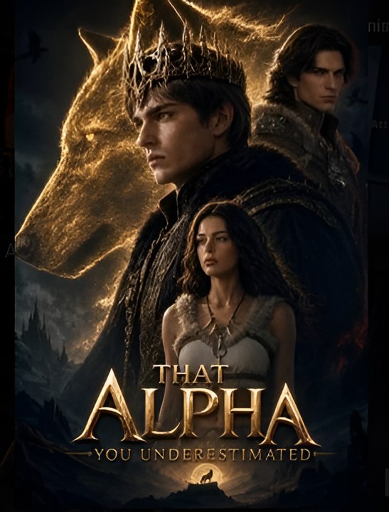 Oops, I'm the Alpha King- Drama FULL MOVIES ENGLISH SUB