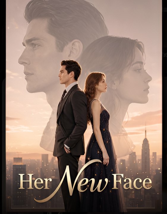 Her New Face- Drama FULL MOVIES ENGLISH SUB