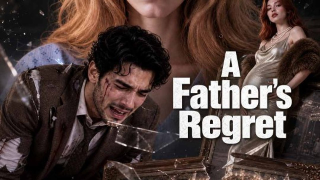 A Father's Regret - Full EP