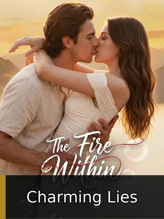 The Fire Within - Full | Charming Lies