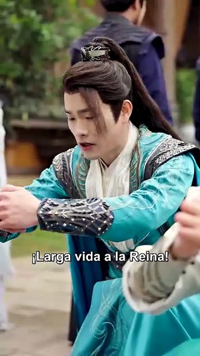 Destino de Ernesto | Serie Completa | Short Drama Español [Full Movie]