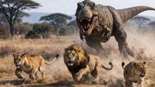 10 bestias extintas que pudieron acabar con todos los animales del planeta
