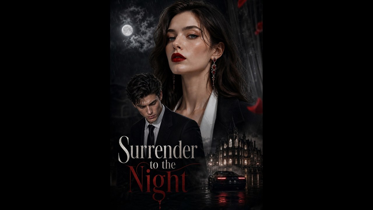 [EngSub] Surrender to the Night | 🌎Aurora