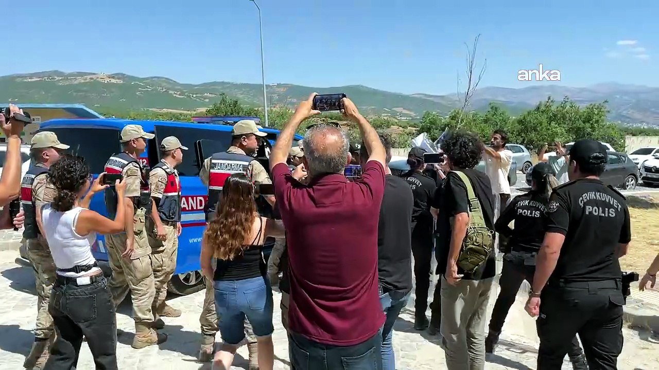 Gülistan Doku soruşturmasında yeni gelişme