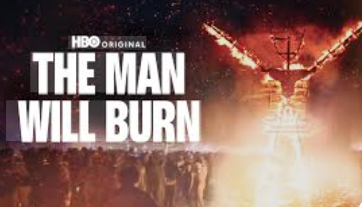 The Man Will Burn Season 1 Episode 3