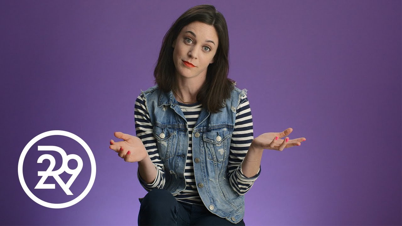 What Do You Call Masturbation? | Let's Talk About Masturbation | Refinery29