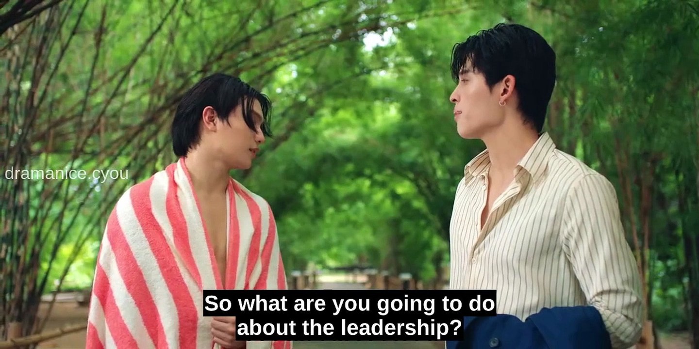Peach and Me – Episode 2 ENGLISH SUBTITLES (2026)