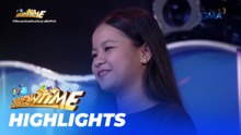 It’s Showtime: College students, ikinuwento ang 7-year love story! (Laro, Laro, Pick)