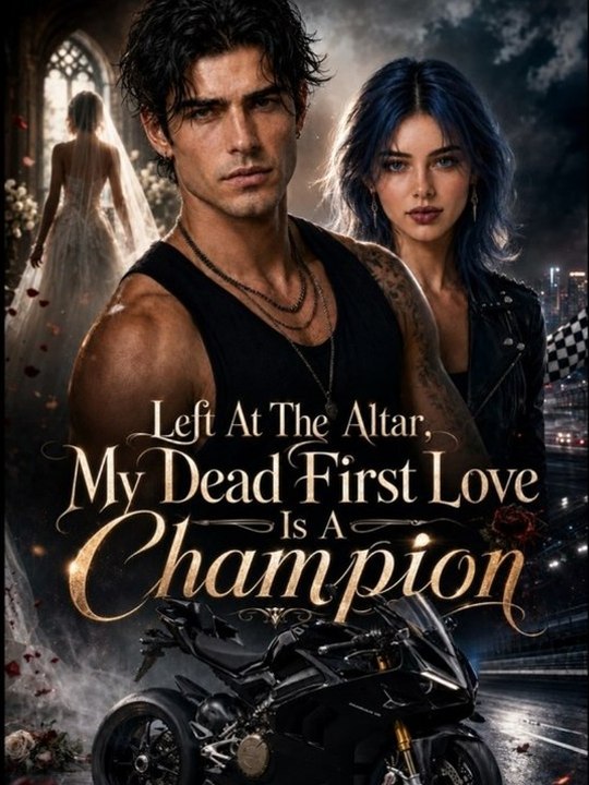 Left At The Altar, My Dead First Love Is A Champion - Complete #drama #englishsub 🔥🔥