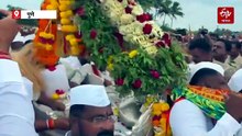 'संत ज्ञानेश्वरांपासून ते आजपर्यंत' शतकानुशतकांची अखंड परंपरा, अनेक कालखंडांची वारी साक्षीदार