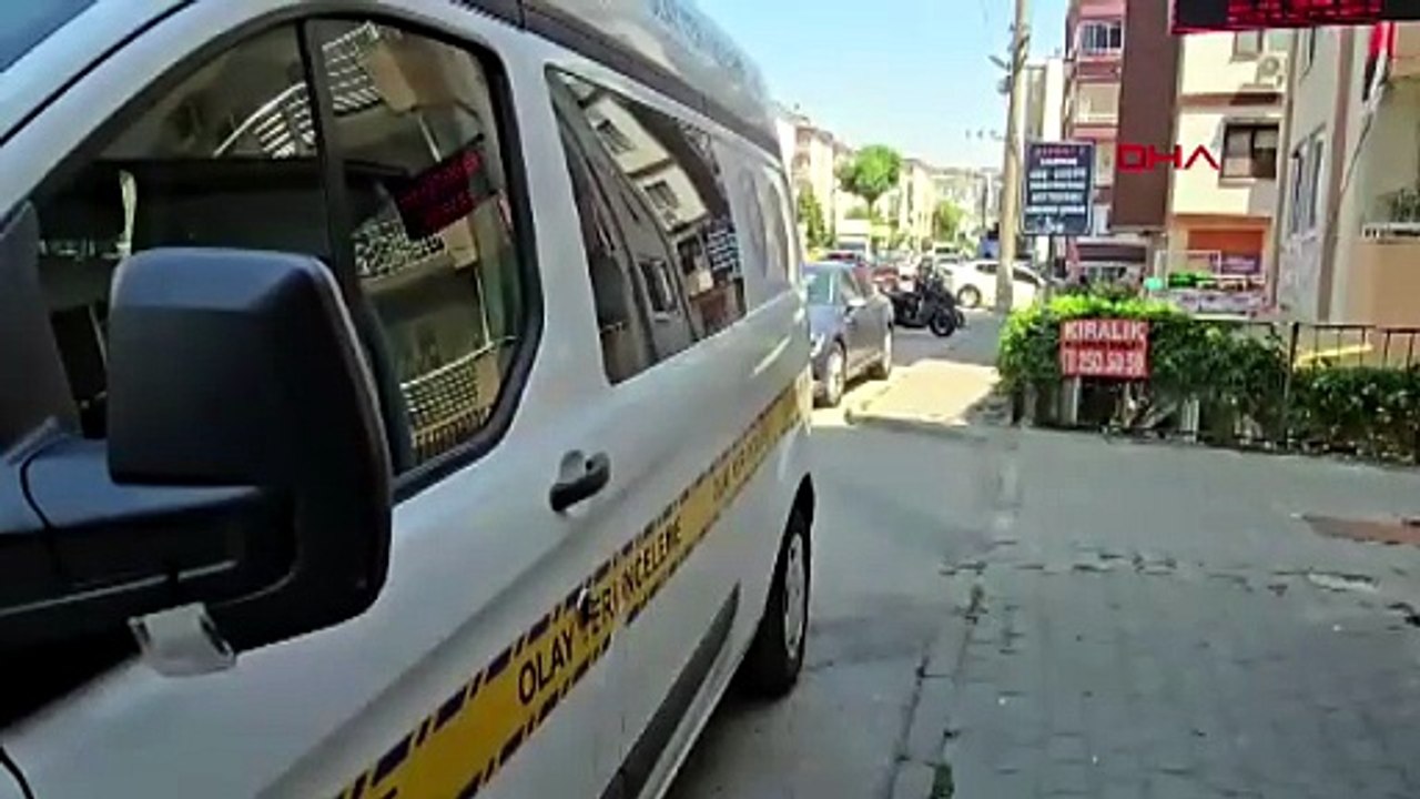 Katiliyle aynı karede! Yaşlı kadının cinayet şüphelisi tanıdık çıktı