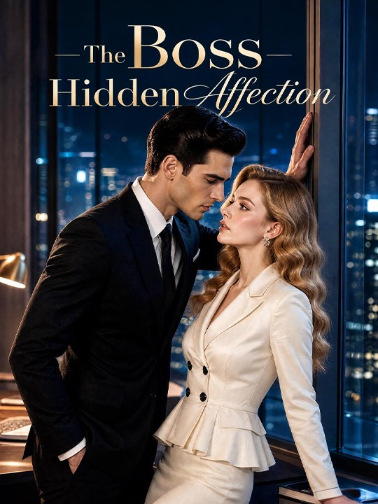 The Boss Hidden Affection - Complete drama englishsub 🔥🔥