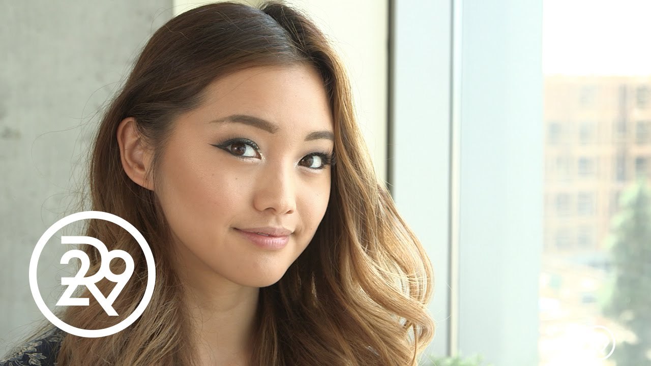 Winter Make-Up Tutorial with Jenn Im | Hangtime With Jenn Im | Refinery29