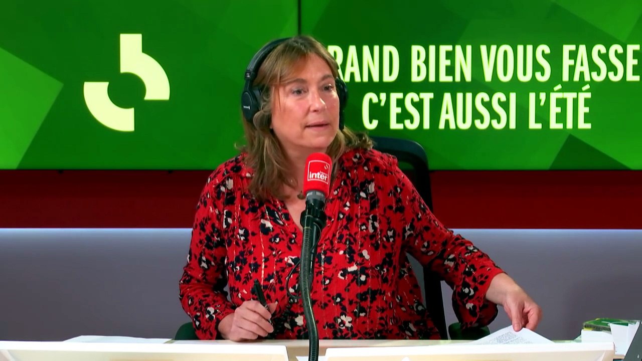 Cédric Salaun a grandi à la campagne - La chronique de Cédric Salaun