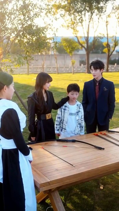 When the Empress Stepmother Gets Angry, the Whole Family Panics#DRAMA US-FULL ENGLISH SUB