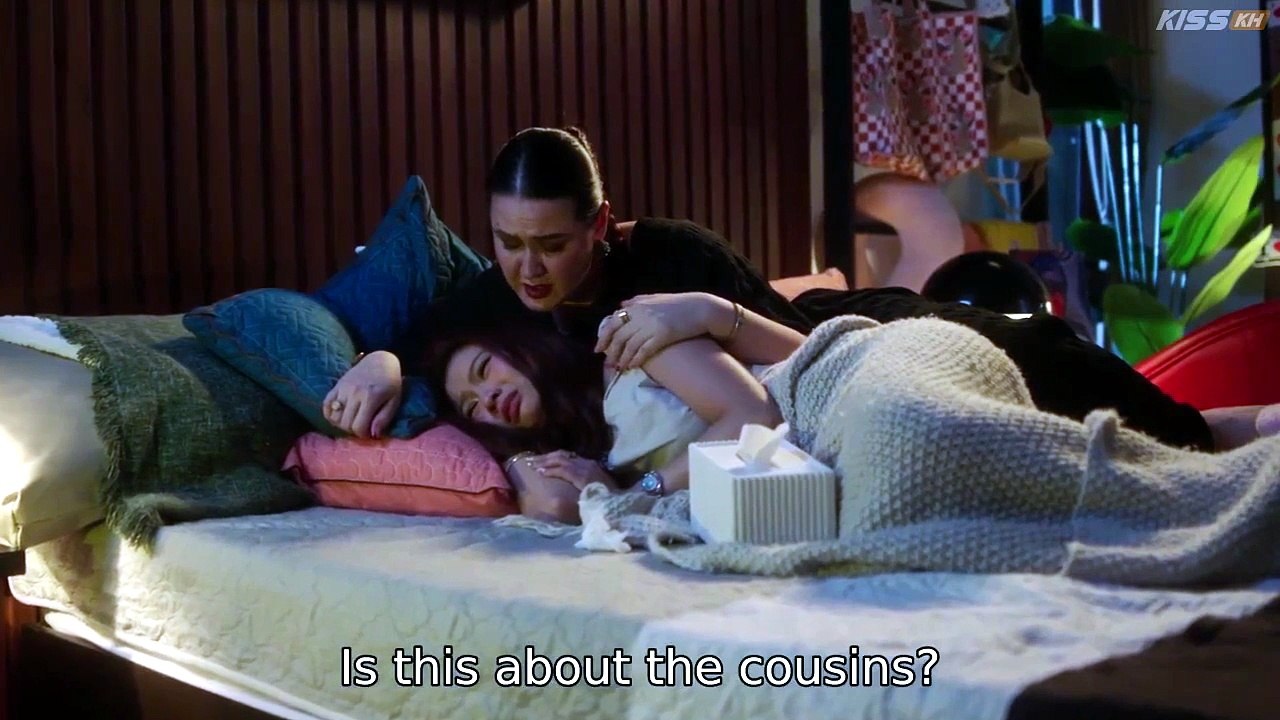 Dating Alys Perez Seducing Drake Palma 2 – Episode 7 ENGLISH SUBTITLES (2026)