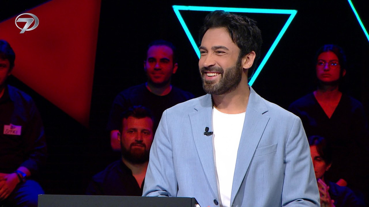30 Saniye Yarışma Programı 69. Bölüm - 24 Temmuz 2026