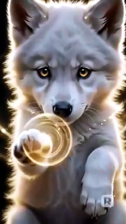 My Telepathic Pup Made Me Luna - (2026) - FULL ENGSUB [Full Movie] [Full Movie]