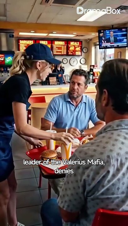 Stay At Home Dad Is The Hidden Billionaire - Full AI Drama - Video Dailymotion