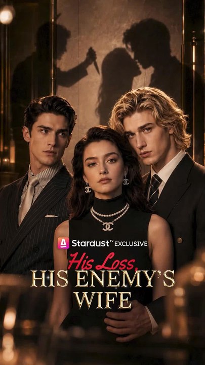His Loss, His Enemy's Wife New