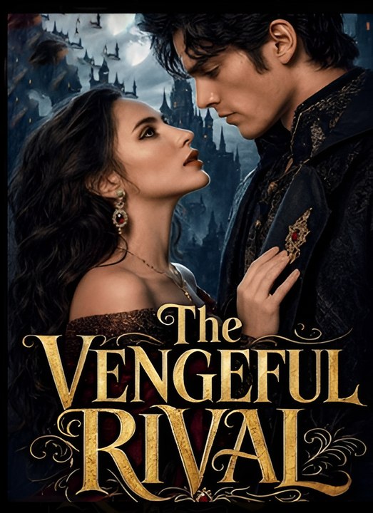 The Vengeful Rival- Drama FULL MOVIES ENGLISH SUB
