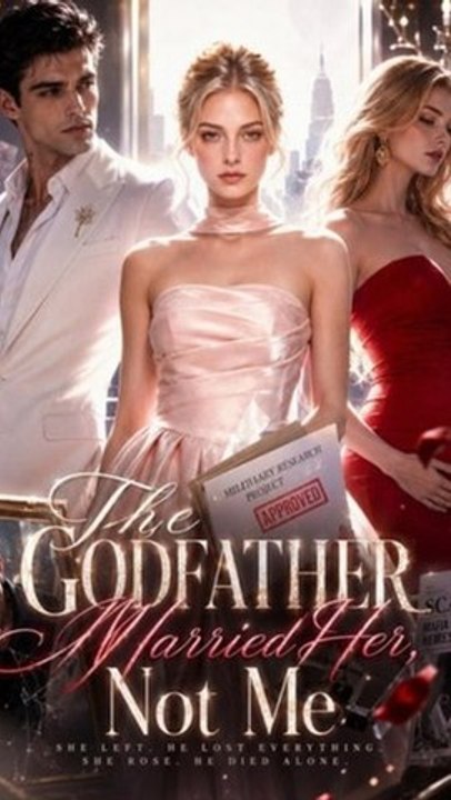 The Godfather Married Her, Not Me - Full Episode (ENGSUB) | Billionaire Romance
