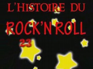 L'histoire du rock'n roll 23