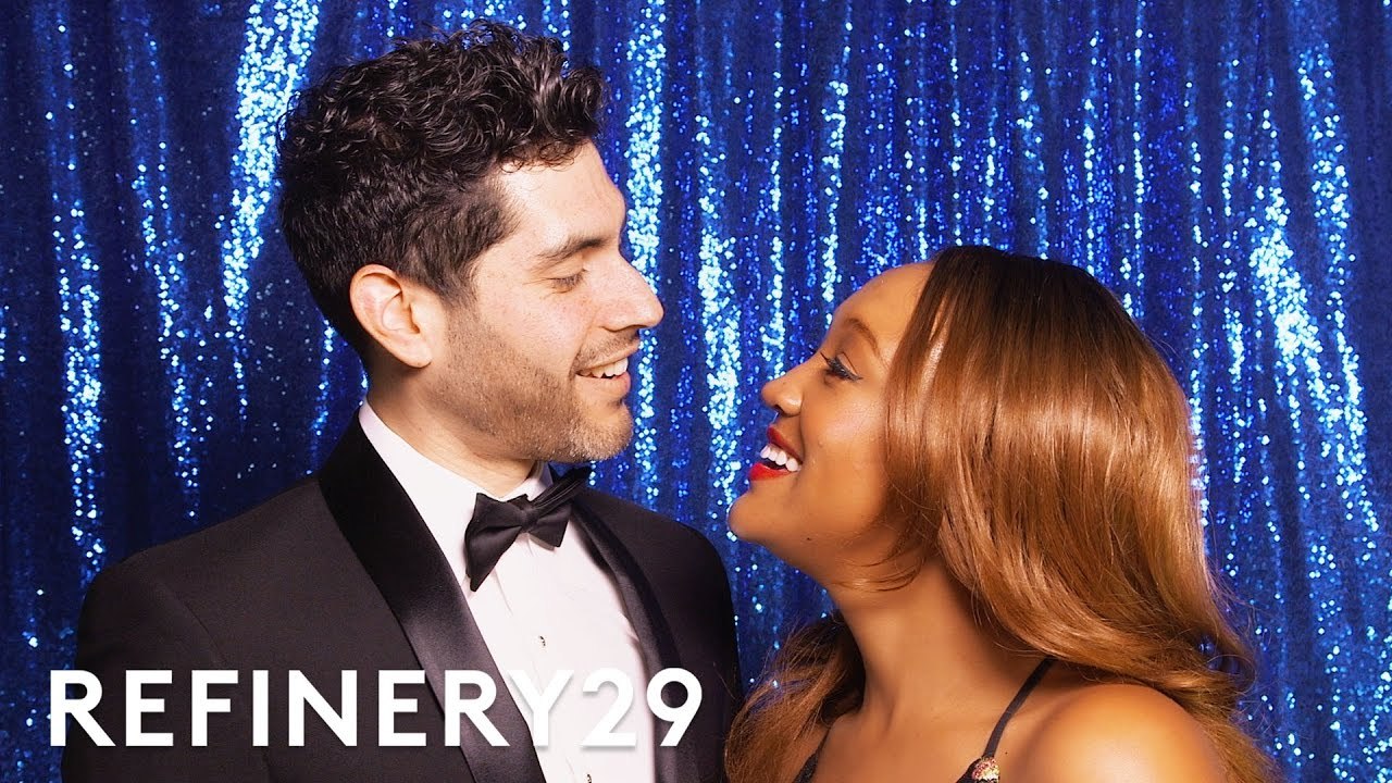 Ultimate Prom Looks By Refinery29 And Hollywire TV | Entertainment | Refinery29