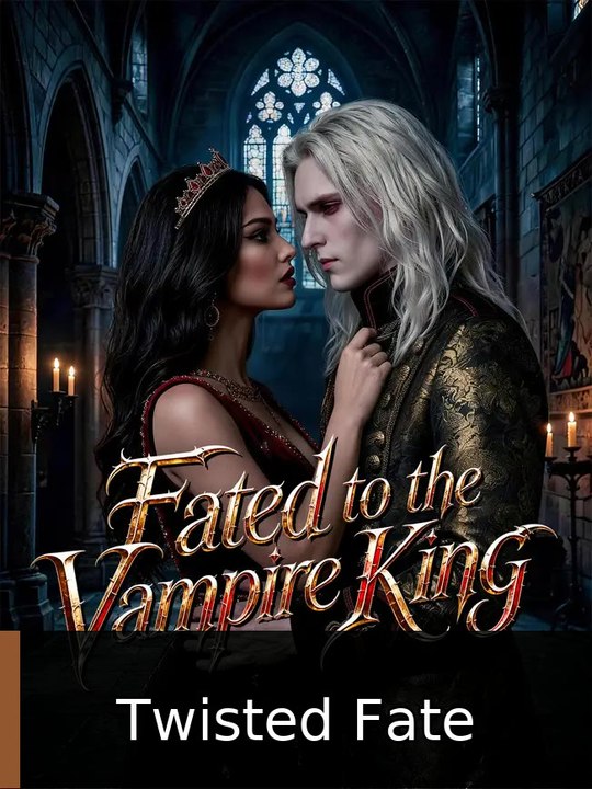 Fated to the Vampire King - Full EP | Twisted Fate