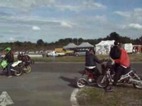 scooterpower 2008 salbris