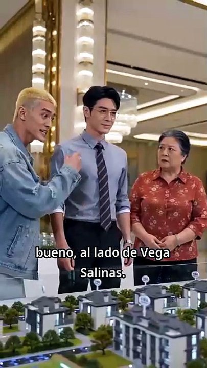 Renacer entre Sombras | Full 97 Eps SD Drama 2026