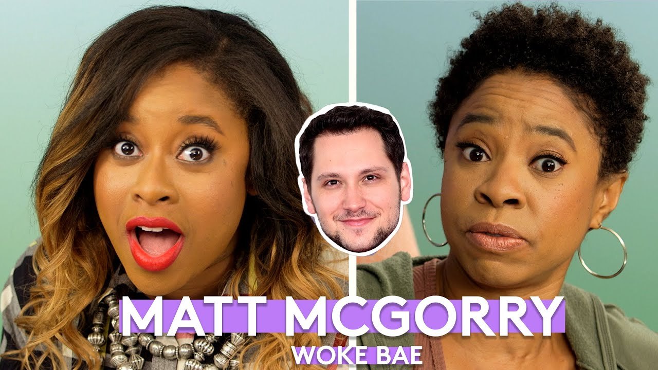 Matt McGorry Is Woke Bae | Woke Bae | RIOT