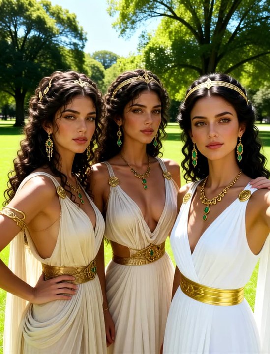3 HEMP GALS BRAGGIN