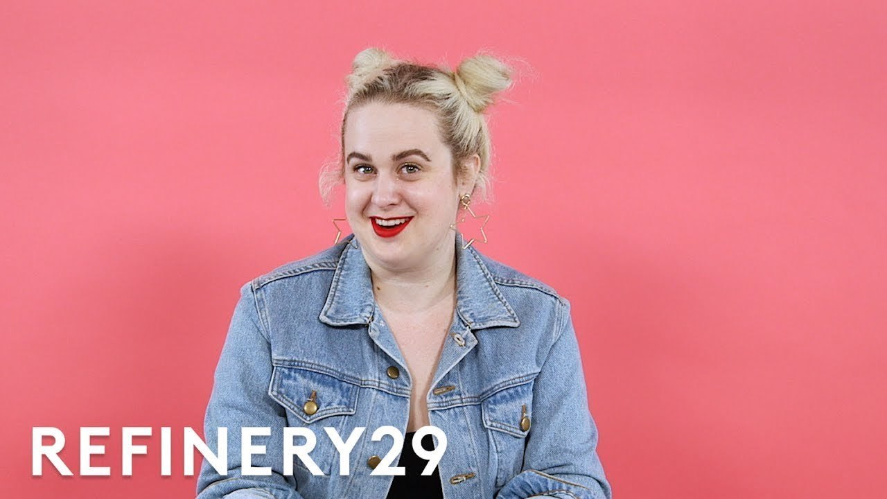We Tried 3 Viral Eyebrow Trends | Try This Challenge | Refinery29