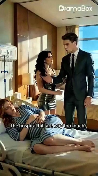 Wife She Forgot To Mention Englishsub Fullmovie [Full Movie]