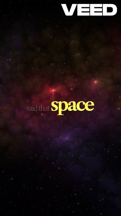 Space - Jiddu Krishnamurti