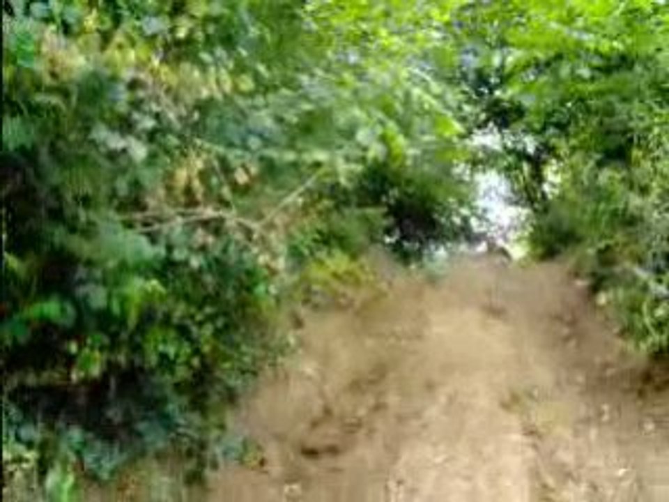 Rieju mrx pro enduro hebo cote