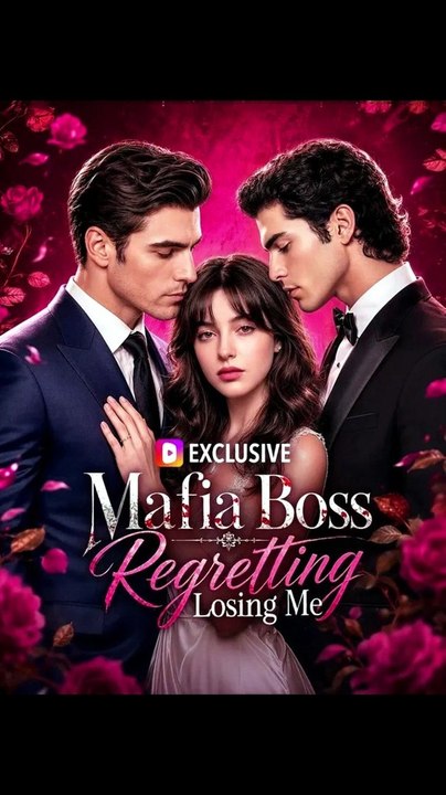 EPISODES(NEW FILM2026)MAFIA BOSS REGRETTING LOSING#DRAMA US-FULL ENGLISH SUB#