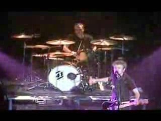 Sum 41 Live @ Montreal 05 Walking Disaster