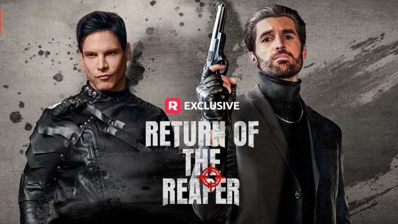 Return of the Reaper #FULL EP (NEW)